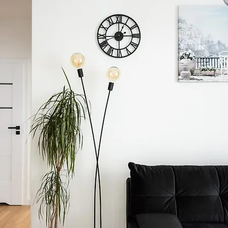 Brzeziny Deluxe By Bookinghost