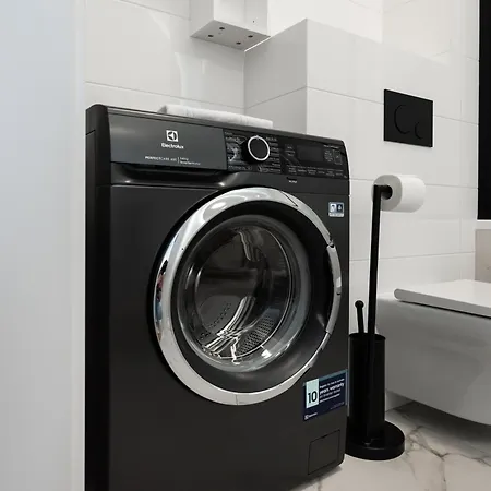 Brzeziny Deluxe By Bookinghost Apartmán Varšava