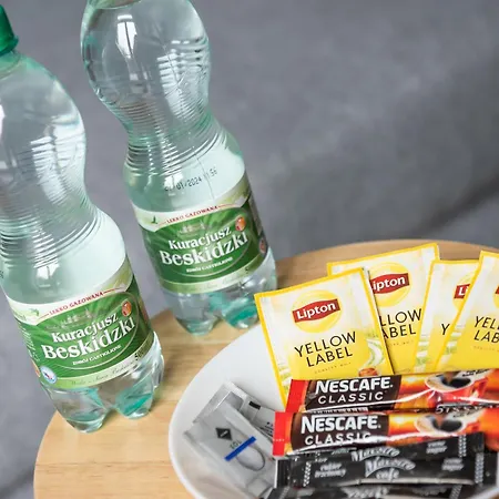 Brzeziny Deluxe By Bookinghost דירה *