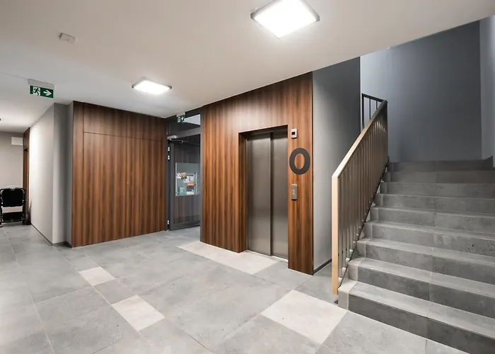 Brzeziny Deluxe By Bookinghost *