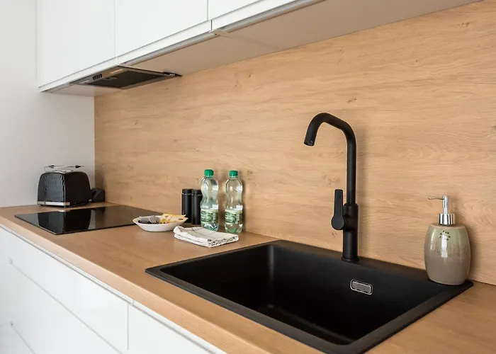 Brzeziny Deluxe By Bookinghost Διαμέρισμα