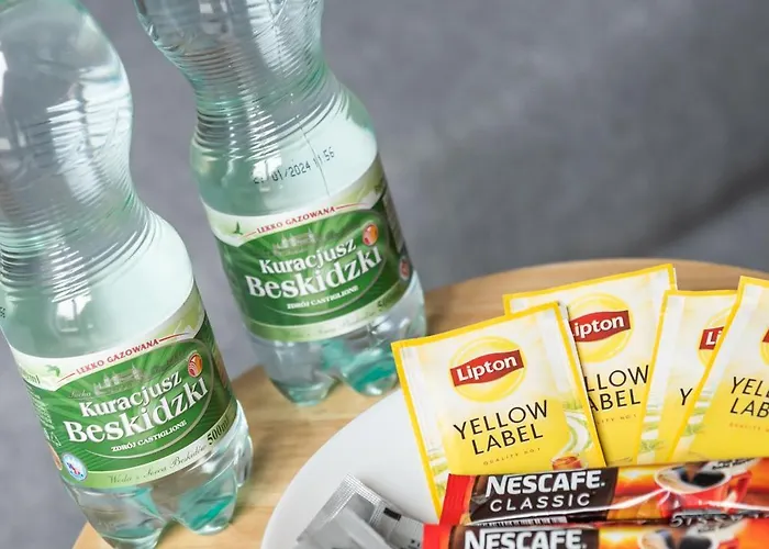 Brzeziny Deluxe By Bookinghost アパート *