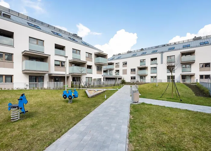 Brzeziny Deluxe By Bookinghost ワルシャワ